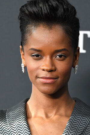 Letitia Wright Biography | Fandango